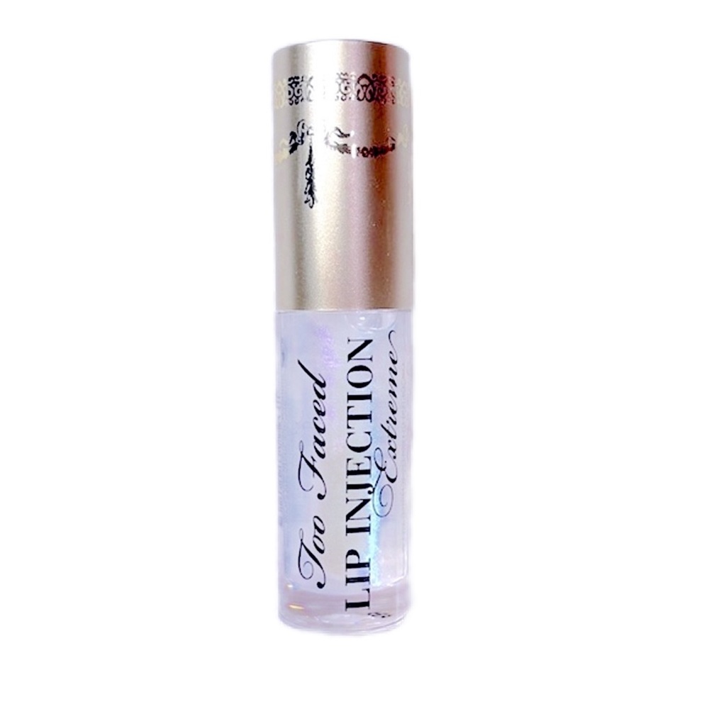 Too faced lip injection extreme lip plumper